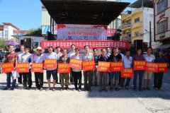 威尼斯人官网_威尼斯人网址_威尼斯人网站_防城港：开展市县乡三级公开大接访