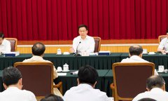 威尼斯人官网_威尼斯人网址_威尼斯人网站_趙樂際在石嘴山市紀委監委機關實地